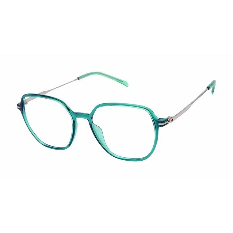 Charmant Japanese Made JM41512 Eyeglasses - view 2